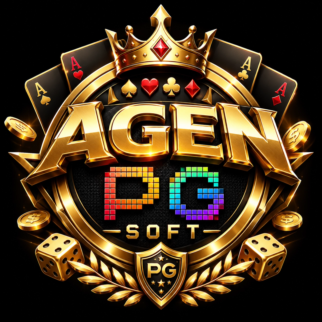 Aplikasi agenpgsoft Terbaru dan Terlengkap dan dmd999: Rangkuman Brand yang Banyak Dicari