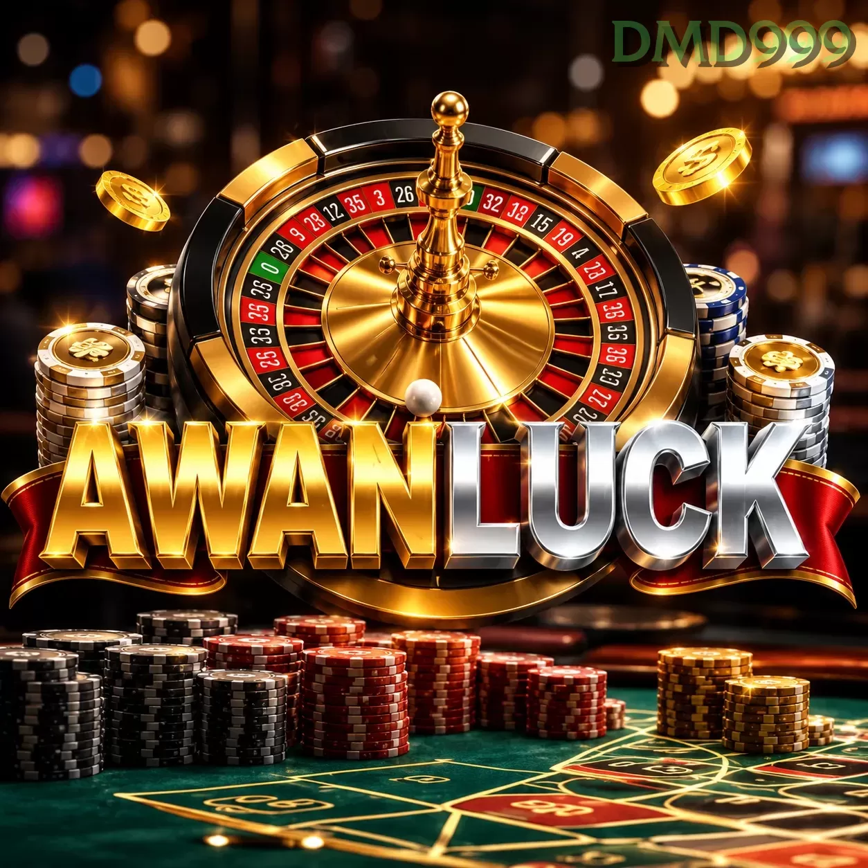 AWANLUCK dan dmd999: Rangkuman Brand yang Banyak Dicari
