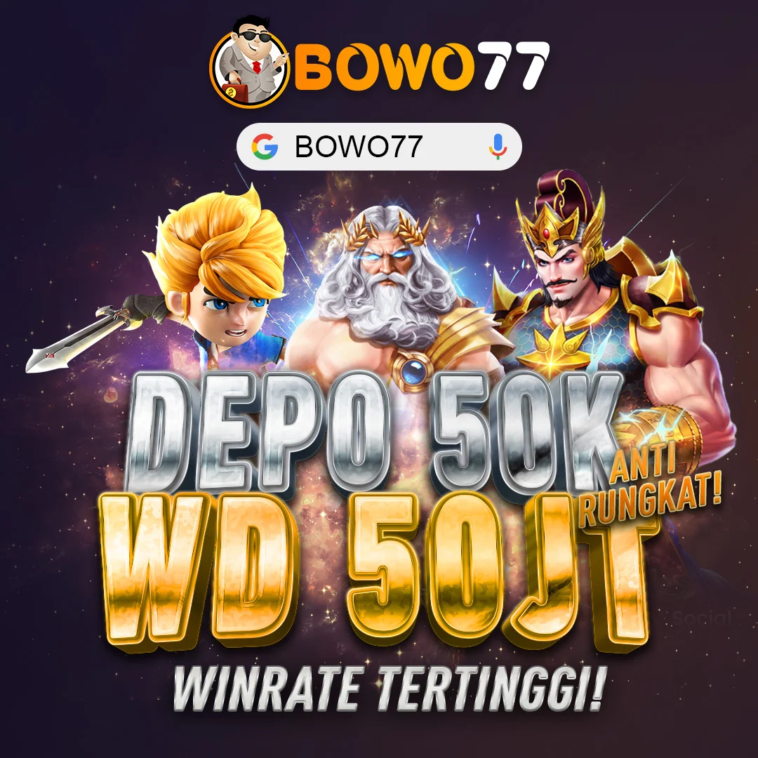 Aplikasi bowo77 Terbaru dan Terlengkap dan dmd999: Rangkuman Brand yang Banyak Dicari