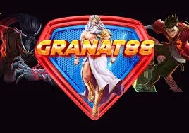 granat88 dmd999