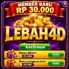 lebah4d dmd999